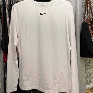 Nike dri fit shirt